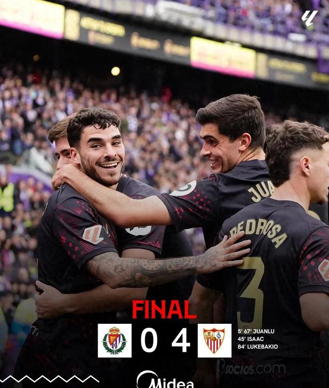 塞维利亚球队备战下一场比赛，雄心勃发的简单介绍