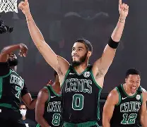 波士顿凯尔特人主帅放话:澳网四强战必胜山东泰山,赵继伟冷笑回应